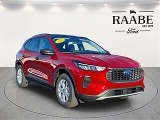 2026 Ford Escape Active SUV