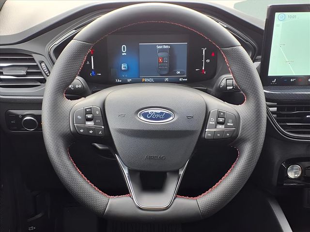 2026 Ford Escape ST-Line - Photo 19
