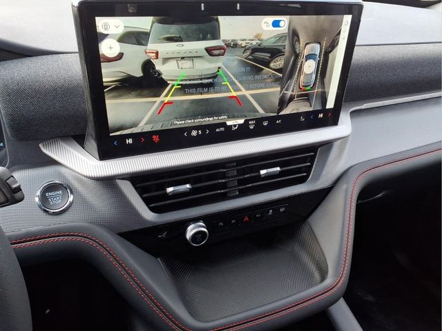 2026 Ford Explorer ST - Photo 18