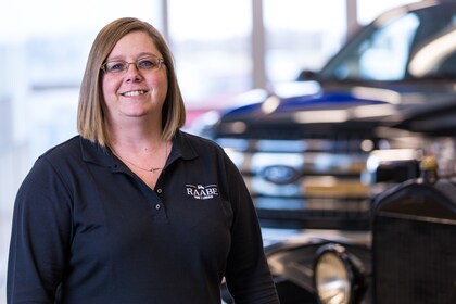 Staff member Amanda Hanneman from ID_21b5c889aa3b