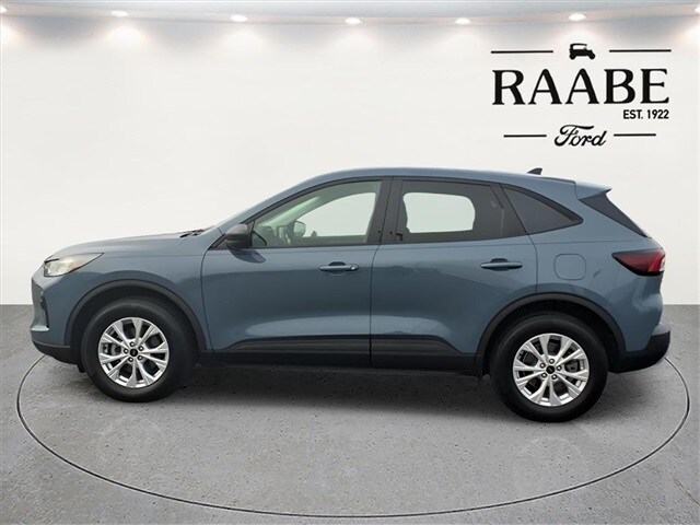 2025 Ford Escape Active photo 4
