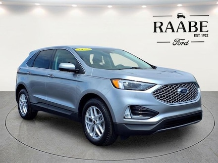 2024 Ford Edge SEL SUV