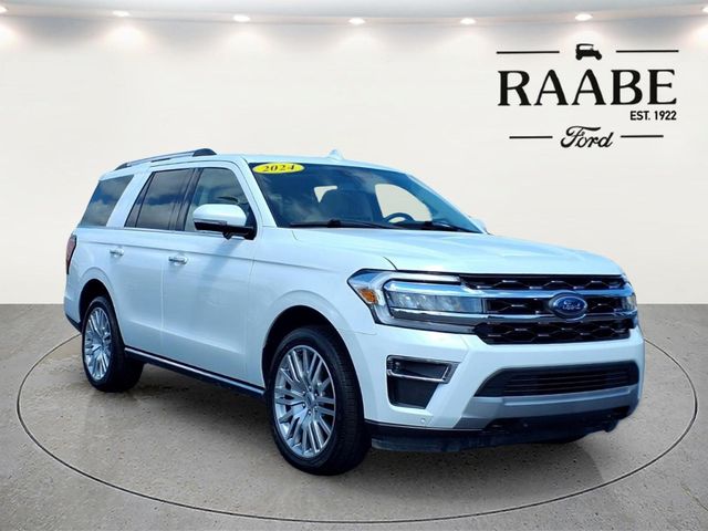 2024 Ford Expedition SUV 
