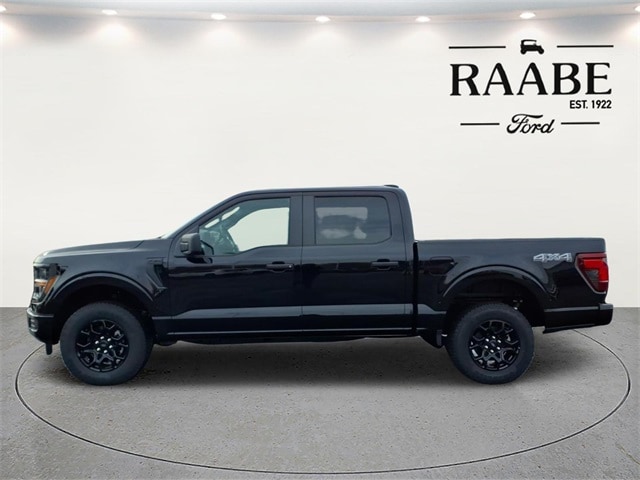 2026 Ford F-150 STX photo 4