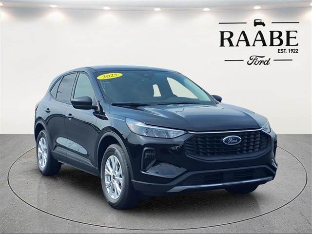 2025 Ford Escape SUV 