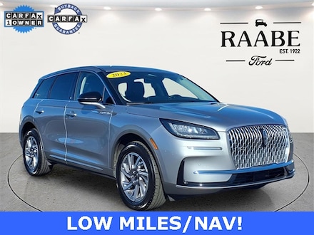 2023 Lincoln Corsair Standard SUV