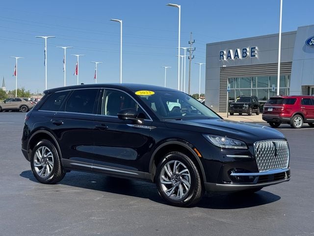2023 Lincoln Corsair FWD's photo