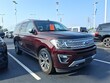 Ford Expedition Max