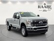Ford F-250SD