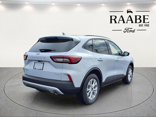2026 Ford Escape Active - Photo 7