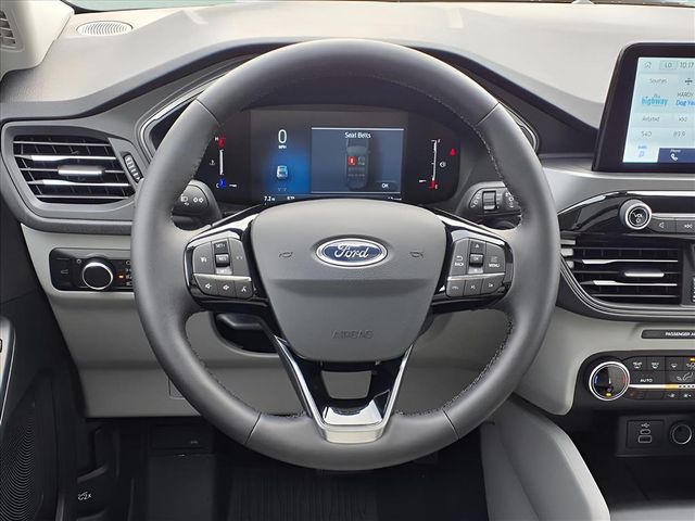 2026 Ford Escape Active - Photo 19