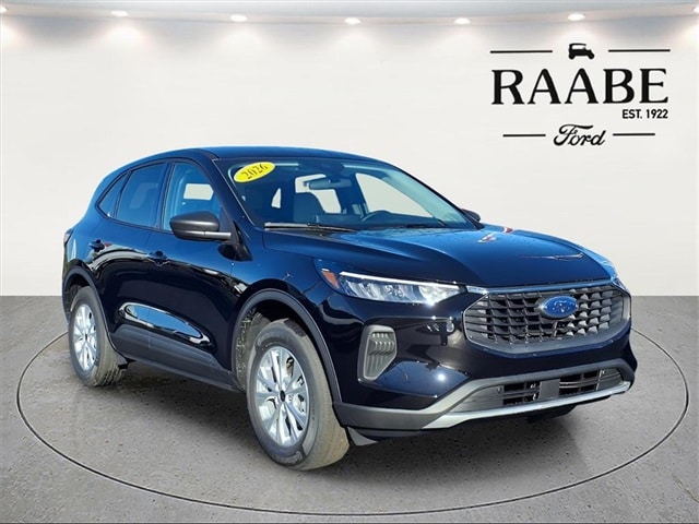 2026 Ford Escape Active's photo