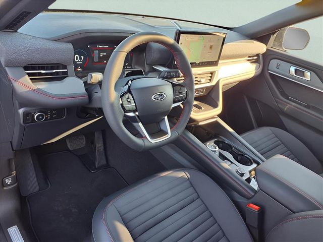 2025 Ford Explorer ST-Line - Photo 16