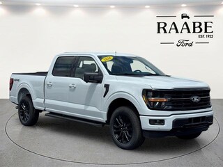 2026 Ford F-150 XLT Truck