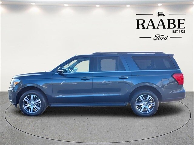 2024 Ford Expedition MAX XLT photo 4