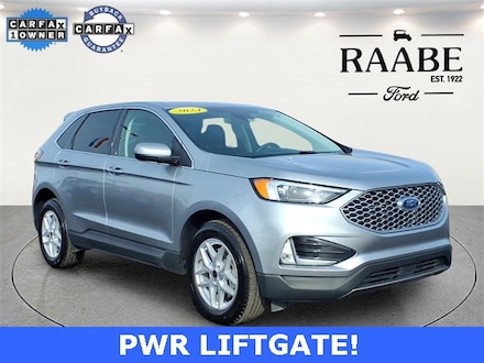 2024 Ford Edge SEL SUV