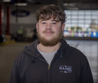 Staff member Chace Gibson from ID_7a875f812b10
