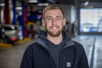 Staff member Ryan Wittler from ID_f87e25cf74ec