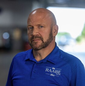 Staff member Darren Griffith-Zeigler from ID_f87e25cf74ec
