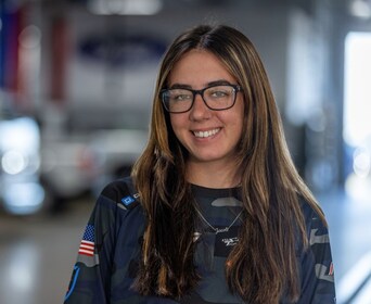Staff member Sierra Hart from ID_f87e25cf74ec