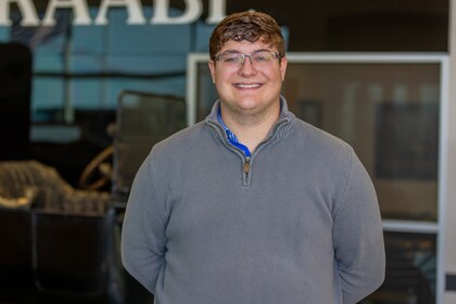 Staff member Seth Roe from ID_0e2efe6a5fe9