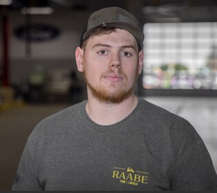 Staff member Tanner Hetrick from ID_f87e25cf74ec