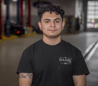 Staff member Jason Villegas from ID_f87e25cf74ec