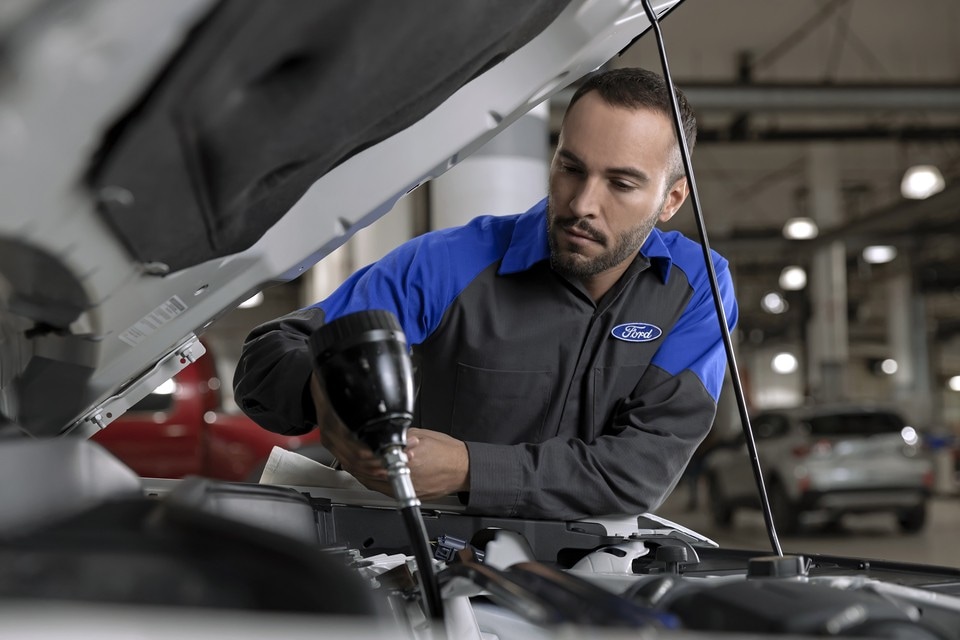 Ford Service