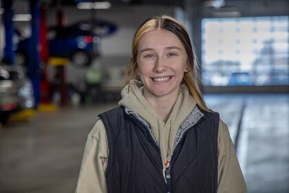 Staff member Chelsea Pseekos from ID_f87e25cf74ec