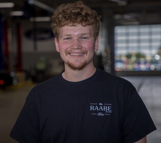 Staff member Noah Core from ID_7a875f812b10