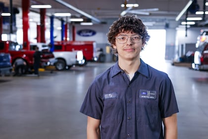 Staff member Ty Harvey from ID_12f0d9e6a9d1