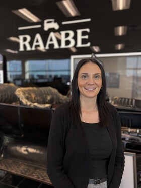 Staff member Ashley Money from ID_0e2efe6a5fe9