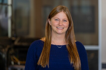 Staff member Jessica Bresson from ID_c5024e47367e