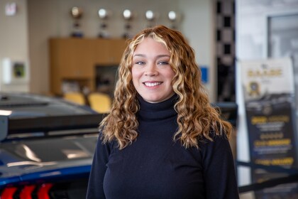 Staff member Kayla Watt from ID_0e2efe6a5fe9