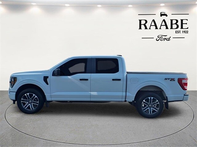 2023 Ford F-150 XL photo 4