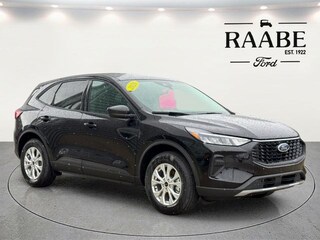 2026 Ford Escape Active SUV