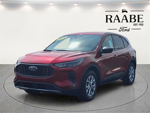 2025 Ford Escape Active photo 2