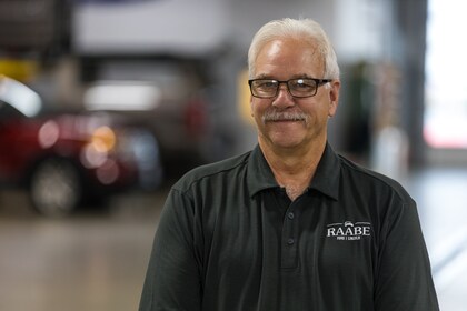Staff member Larry Morris from ID_d5de326dace9