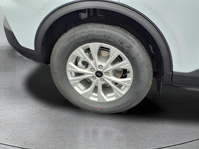 2026 Ford Escape Active - Photo 9