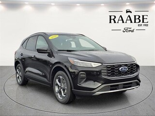 2026 Ford Escape ST-Line SUV