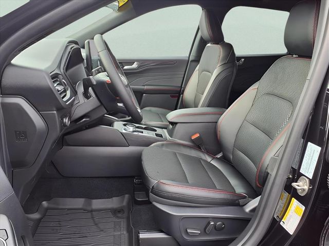 2026 Ford Escape ST-Line - Photo 11