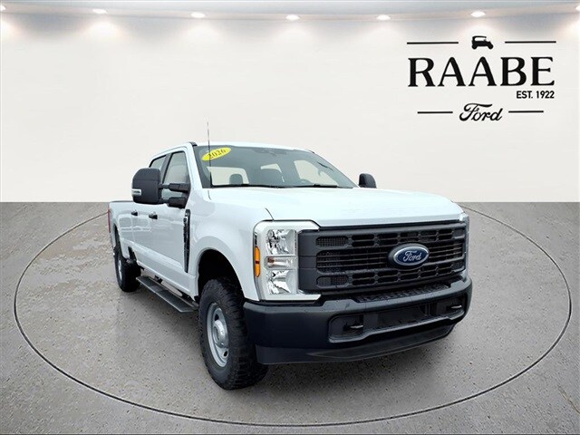 2026 Ford F-350 XL photo 2