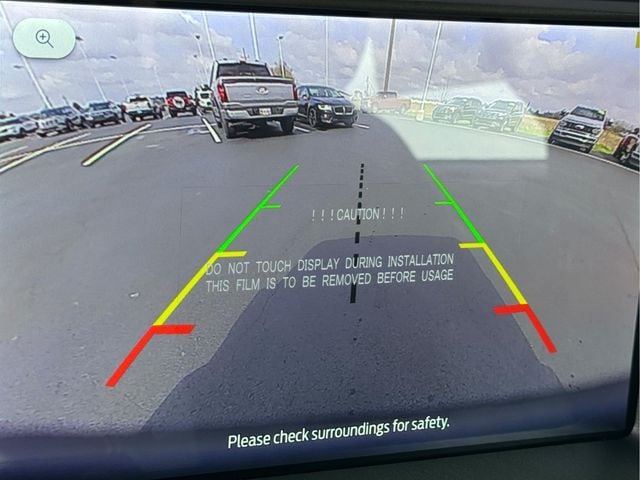 2026 Ford Bronco 4-Door Base - Photo 16