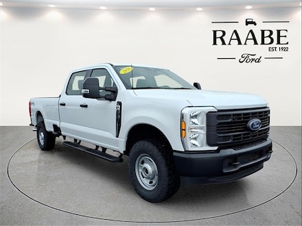 2026 Ford F-350SD XL Truck