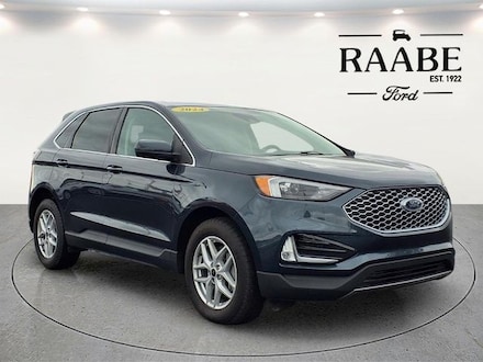 2024 Ford Edge SEL SUV
