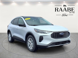 2026 Ford Escape Active SUV