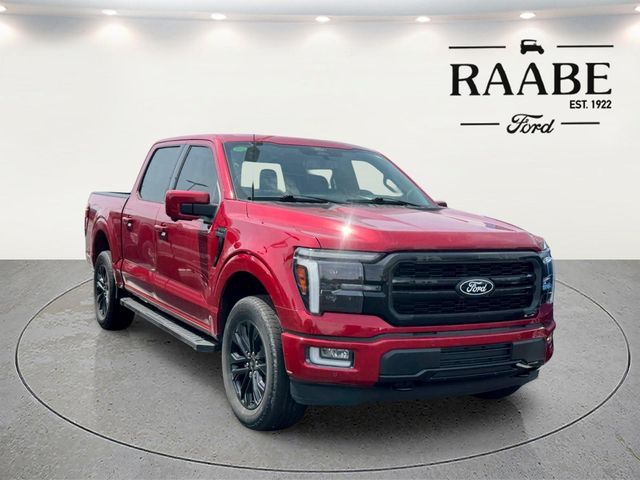 2024 Ford F-150 Truck 
