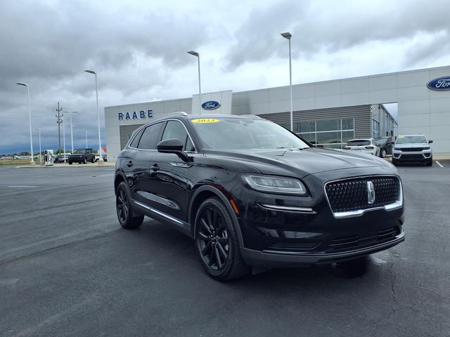 2023 Lincoln Nautilus Reserve AWD's photo