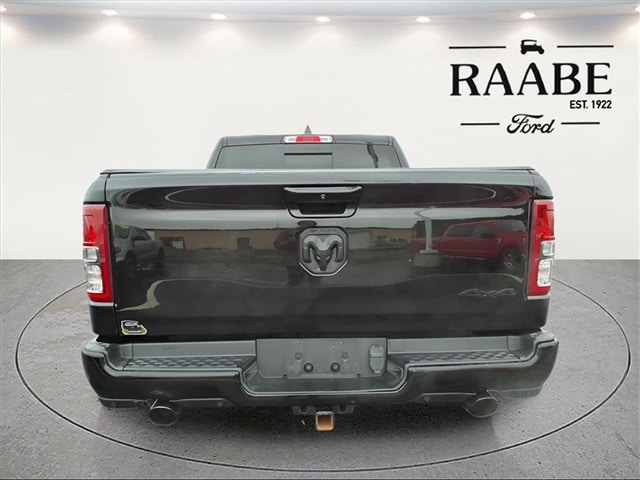 2020 Ram 1500 Big Horn Lone Star photo 4