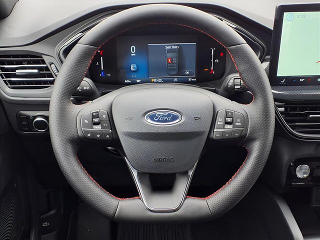 2026 Ford Escape ST-Line - Photo 19